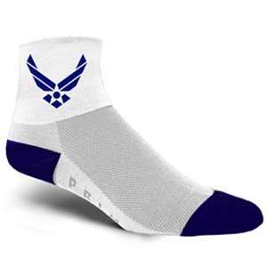   Wear US Air Force White Socks   Only Size S/M Left