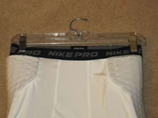 Nike Pro Combat Hyperstrong Basketball Pad Shorts XXL  