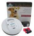   reciever PetSafe Deluxe Underground Cat Containment Fence Receiver