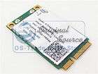 Intel 6150 612BNX Half WLAN Wireless WI FI Card WiMax  