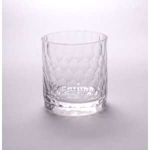  Arctic 12oz Crystal Whiskey Bourbon Glasses (4)