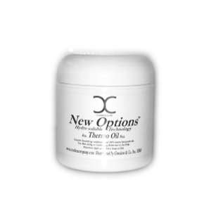  New Options Thermo Oil Cream