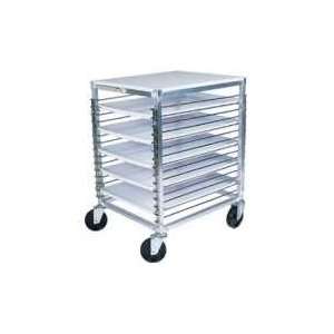  Group Win Holt Multi Purpose Open Wire Pan Rack