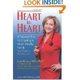   Heart   Healthy Family by Lori Mosca and Mehmet Oz (Jul 13, 2005