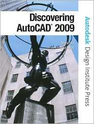   AutoCAD 2009, (0132358751), Mark Dix, Textbooks   
