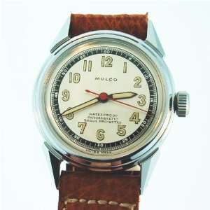  Vintage/Antique watch Mulko Watch Swiss Manual Wind 
