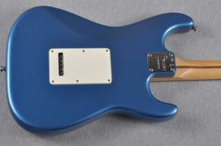 Fender American Standard Stratocaster   USA Strat   Left Hand   LH 