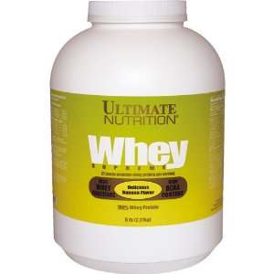 Whey Supreme Grocery & Gourmet Food