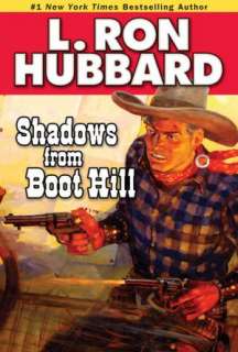   Branded Outlaw by L. Ron Hubbard, Galaxy Press, LLC 