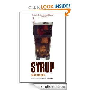 Start reading Syrup  