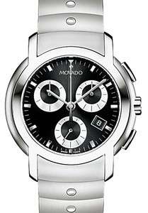   SL Chronograph Quartz Mens Watch 0605734   RETAIL $4995.00  