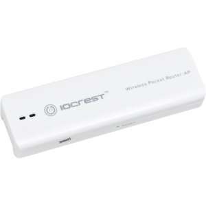  New   IO Crest IEEE 802.11n (draft) 150 Mbps Wireless 