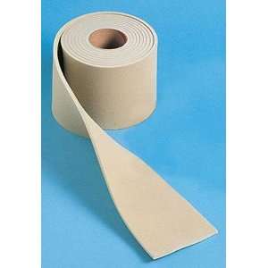  R Foam 2Strapping Material   Beige, 6 x 5 yd. (15cm x 4 