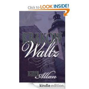 Start reading Krakow Waltz  
