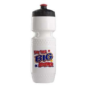  Trek Water Bottle Wht BlkRed Im The Big Brother 
