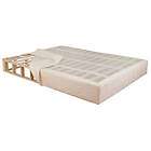 Memory foam mattress Nasa Tempurpedic medical back relief items in 