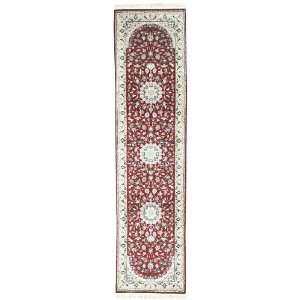   Knotted Persian Afshar New Area Rug From China   49878