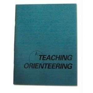  Teaching Orienteering