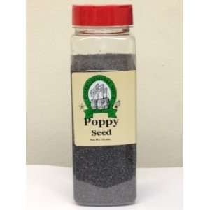 Poppy Seeds   16 oz  Grocery & Gourmet Food