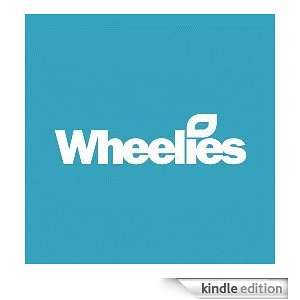  Wheelies Blog Kindle Store Simon Rees