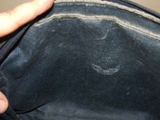 GUCCI PLUS signature vintage handbag  