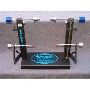    Thruster Motorcycle Wheel Balancer and Truing Stand Automotive