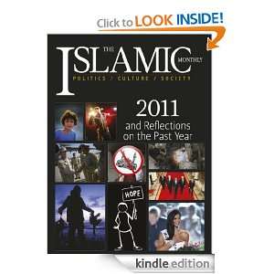 The Islamic Monthly January 2011 (Islamica The Islamica Monthly 