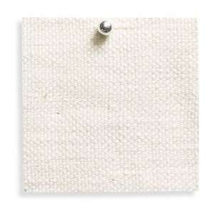   By The Yard, 5 Yard Length, Classic Linen, Ivory
