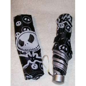  Nightmare Before Christmas ~ JACK ~ Umbrella Everything 