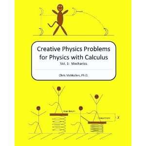   with Calculus Mechanics [Paperback] Chris McMullen Ph.D. Books