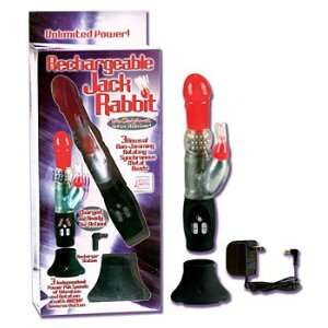  Jack Rabbit Rechargeable 