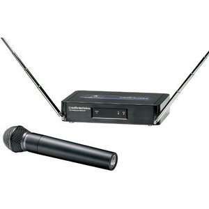  Audio Technica Freeway ATW 252 Wireless Microphone System 