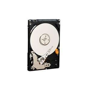  WD MOBILE WD2500BEKT/50PK 50PK WD SCORPIO 250GB HD SATA 