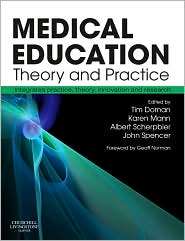   and Practice, (070203522X), Tim Dornan, Textbooks   
