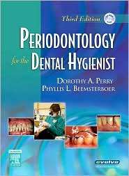   Hygienist, (1416001751), Dorothy A. Perry, Textbooks   