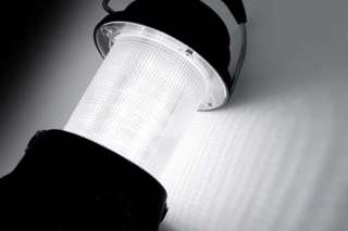 volve wind up Eco LED Lantern camping lamp & FM radio  