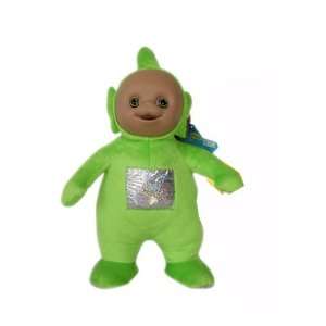  Teletubbies plush toy 11in   Green Toys & Games