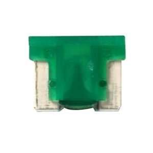  IMPERIAL 72687 ATM MINI LOW PROF FUSE 30 AMP (PACK OF 25 