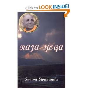  Raja Yoga [Paperback] Swami Sivananda Books