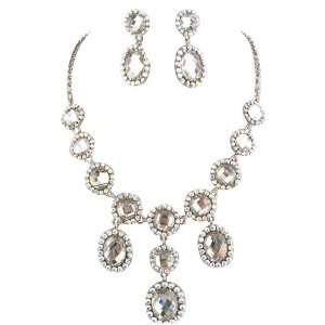 Young & The Restless ~ Katherine Chancellor ~ Sparkle Necklace Prom 