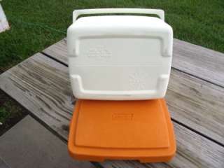 Coleman Lil Oscar Lunch Box Cooler #5272  