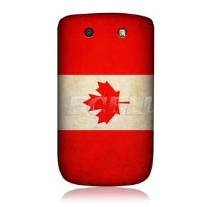  Ecell   HEAD CASE DESIGNS CANADIAN FLAG BACK CASE FOR 