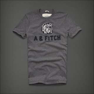Abercrombie & Fitch Blake Peak Men Muscle T shirt Size S M L XL XXL 
