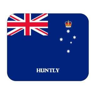  Victoria, Huntly Mouse Pad 
