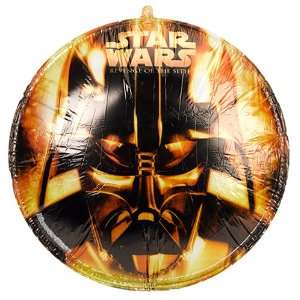 Star Wars Darth Vader Hover Disc Toys & Games