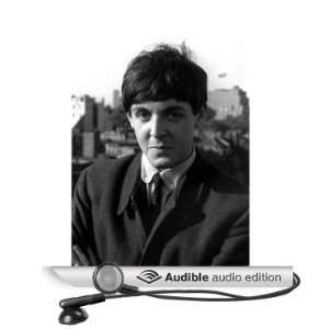   Paul McCartney (Audible Audio Edition) Alan Clayson, Mike Read Books
