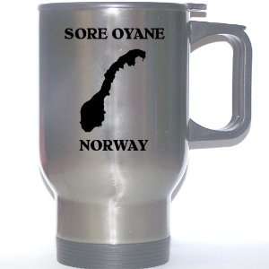  Norway   SORE OYANE Stainless Steel Mug 