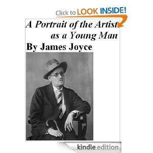 Portrait of the Artist as a Young Man James Joyce, EbookEden 