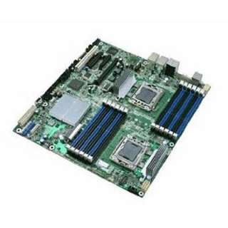 Intel S5520SCR Dual Xeon 5520 LGA1366 DDR3 Motherboard  