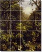 Brazilian Forest by Martin Heade